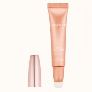 🧡 2/$40 Laura Mercier RoseGlow Liquid Highlighter
- Champagne Pink